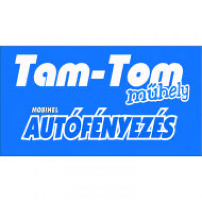 Tam-Tom Műhely
